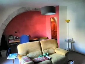 Apartment With 2 Bedrooms in Nages-et-solorgues, With Wifi - Image 5