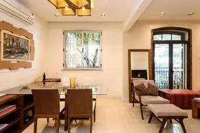 Pet Friendly Apartment 2 Bedroom 200m From Leblon Beach Cavirio Gsm102 - Image 5