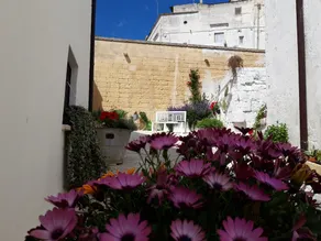 Sangiuliano Bed & Breakfast - Image 3