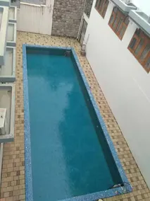 Indraprastha Beach Resort - Image 4