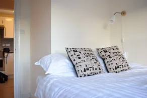 Cozy 1 Bedroom Flat near Primrose Hill - Image 4