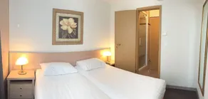 Hôtel Résidence CityZen - Image 4