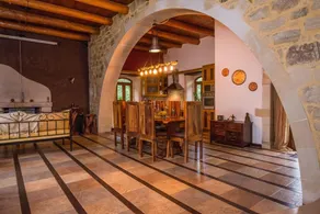 Villa Ermis - The Cretan Castello - Image 4