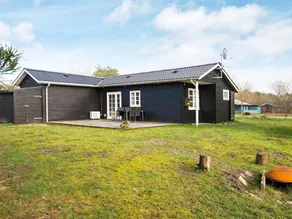 Attractive Holiday Home in Skjern near Terrace - Image 5