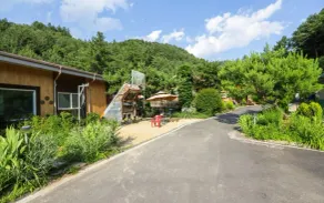 Pocheon Bear Hill Pension - Image 3