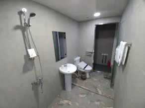 Kotel Yaja Sadang Station - Image 5
