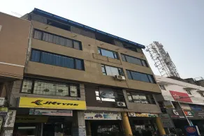 Hotel Cristal Park by OYO Rooms - Image 5