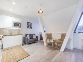 Kirkgate Apartments - Image 5