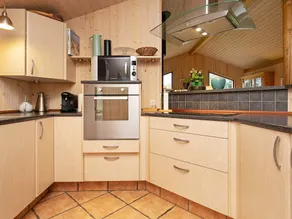 Cozy Holiday Home in Fjerritslev near Sea - Image 1