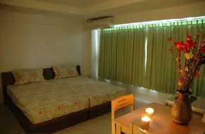 Suvarnabhumi Apartment - Image 3