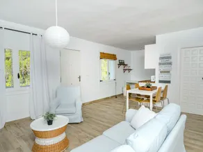 Ibiza-style Villa in Moraira With Private Pool and Magnificent View - Image 3