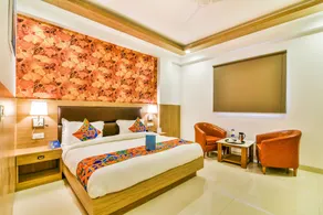 Hotel Salt By FabHotel - Image 2