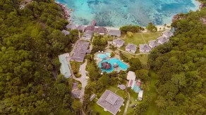 Le Domaine de La Réserve Hotel - Image 4