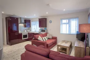 Mount Pleasant Holidays - Image 1