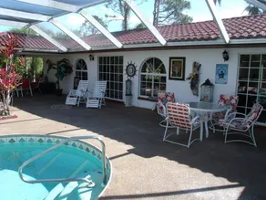 Villa Paradise 22 Pool Lehigh Acres Florida - Image 4