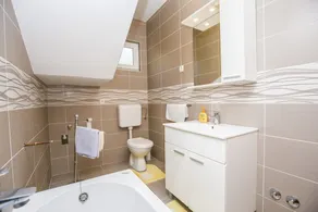 Apartment Juresic - Zeleni A1 - Image 2