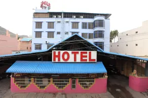 Trishul Hotel - Image 3