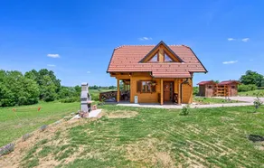 Awesome Home in Lipje With Jacuzzi, Wifi and 2 Bedrooms - Image 3