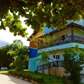 Hotel Pousada Massaguaçu - Image 5