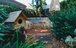 Strathbourne Accommodation - Hamilton House - Image 5