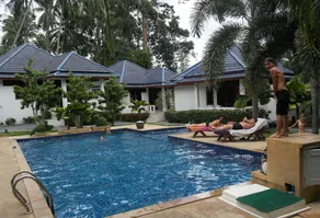 Berghof Resort Samui - Image 3
