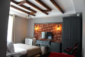 Liva Sapanca Butik Otel (Alkolsuz Aile Oteli) - Image 5