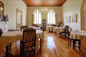 Saint Patrick's Luxury Boutique Hotel - Image 4