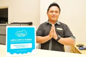Airy Wenang Sutomo 4 Manado - Image 3
