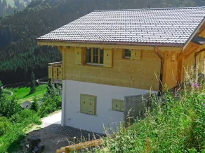 Chalet Le Chamois - Image 3