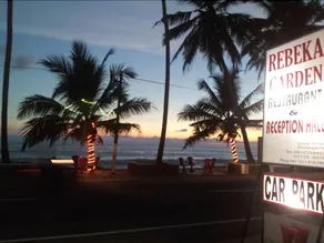 Rebeca Gardens And Beach Hotel - Image 3