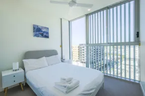 SoFun Apartment in Newstead - Image 2