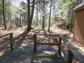 Wiscasset Woods Lodge - Image 2