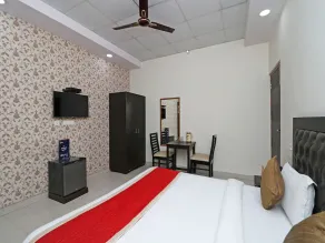 Gold Star Suits By OYO Rooms - Image 2