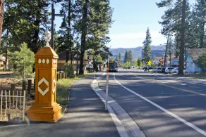 National 9 Inn South Lake Tahoe - Image 5
