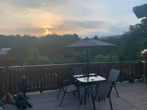 Beautiful 2 Bedroom Lodge With Stunning Views - Image 3