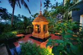 Mayfair Hideaway Spa Resort - Image 4
