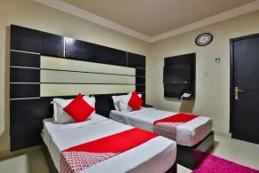 Durrat Al Amaken Furnished Units - Image 4