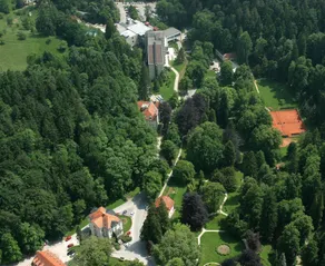 Hotel Vita Dobrna - Image 3