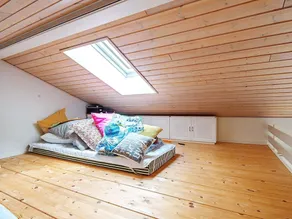 4 Star Holiday Home in Højslev - Image 4