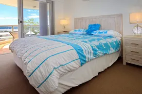 2-Bedroom Apartment -Nelson Towers  Victoria Parade - Image 4