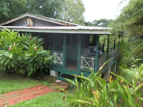Harding Hall Hideaway - Image 4