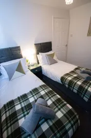 Ideal Lodgings in Baxenden - Image 3