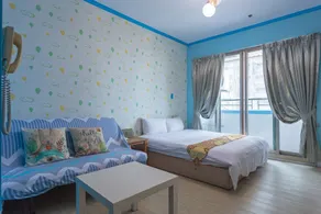 ArtEyes Theme Suite Sandou Hall - Image 3