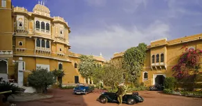 Deogarh Mahal - Image 3