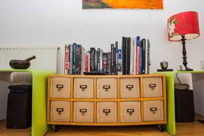Lovely 1 Bed Apartment in Fantastic Location - Image 2