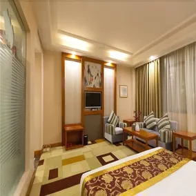 Jinxiang Hotel - Image 4