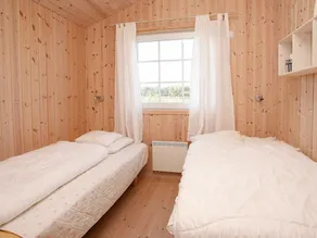 Plush Holiday Home in Sæby Near Sea - Image 2