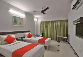Jubilee Hotels - Image 2