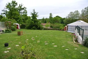 Yourtes Du Bocage - Image 3