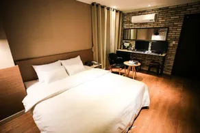 Bundang (Seohyeon) Hotel Go - Image 4
